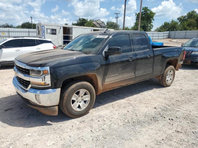 2016 CHEVROLET SILVERADO C1500 LT 1GCRCREC9GZ339917