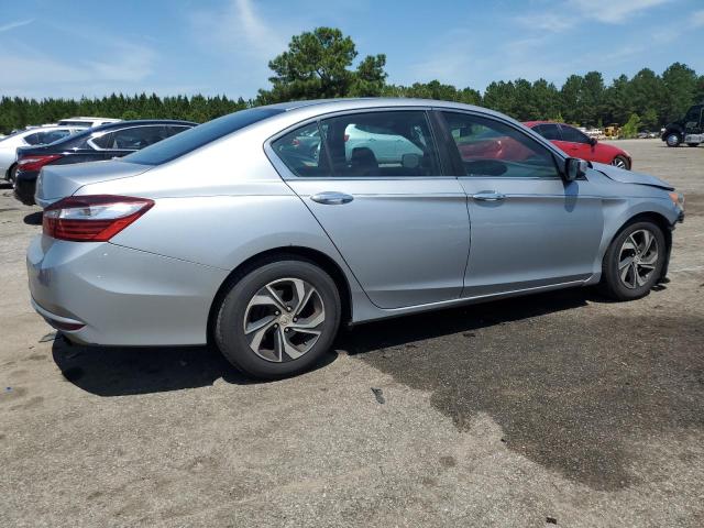 2016 HONDA ACCORD LX - 1HGCR2F33GA078276