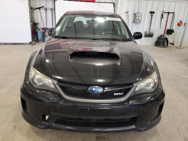 2011 SUBARU IMPREZA WR - JF1GV7E63BG513264