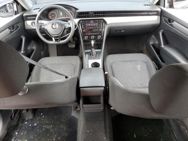 2020 VOLKSWAGEN PASSAT S 1VWAA7A32LC027008