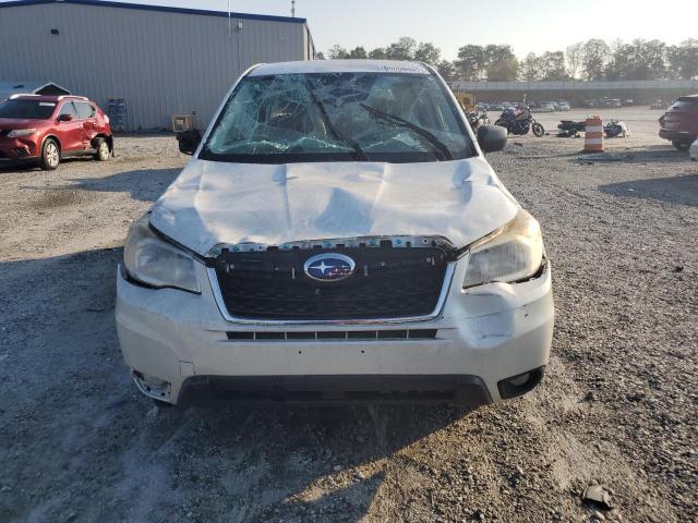 2015 SUBARU FORESTER 2 JF2SJAAC4FH446474