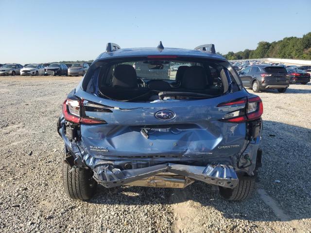 2024 SUBARU CROSSTREK JF2GUADC0RH295596