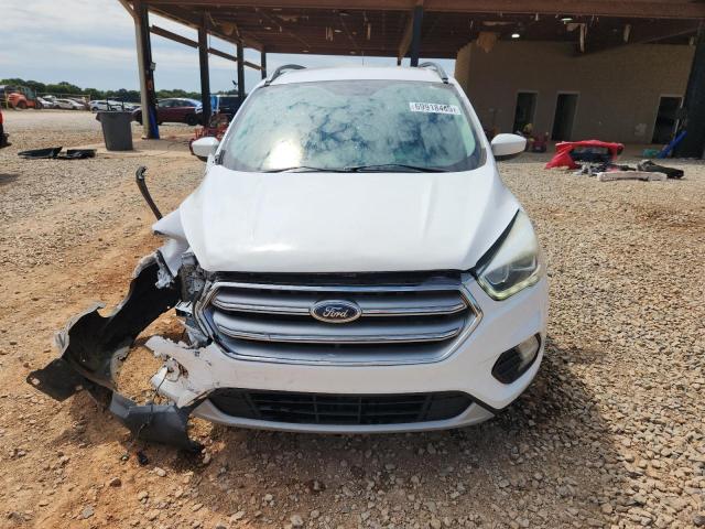 2017 FORD ESCAPE SE - 1FMCU0G97HUA29842