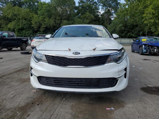 2016 KIA OPTIMA LX - KNAGT4L32G5098977
