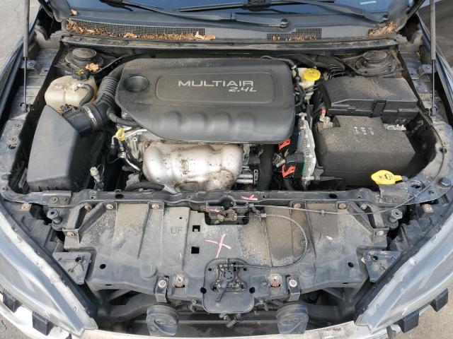 2015 CHRYSLER 200 LIMITE 1C3CCCAB9FN646823