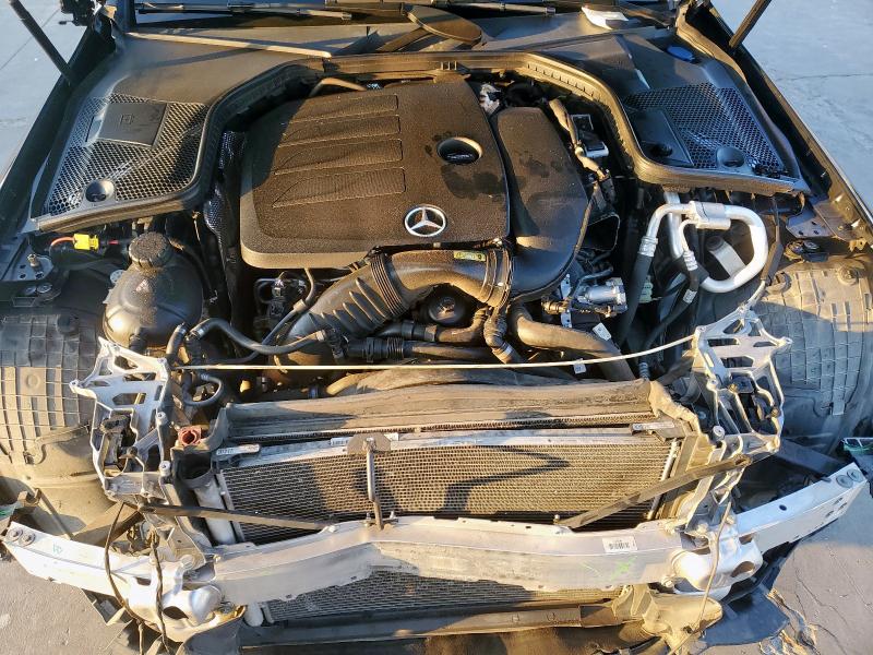 2020 MERCEDES-BENZ C 300 W1KWF8DB0LR578883