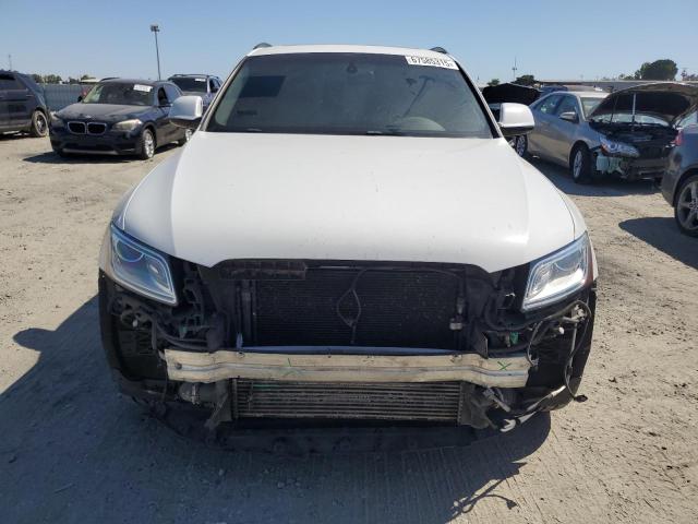 2015 AUDI Q5 TDI PREMIUM PLUS WA1DMAFP5FA119997