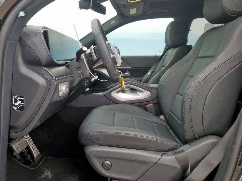 2024 MERCEDES-BENZ GLS 450 4M 4JGFF5KE3RB258587