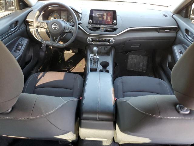 2025 NISSAN ALTIMA S 1N4BL4BV6SN332374