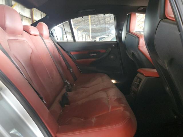 2015 BMW M3 WBS3C9C50FP803464