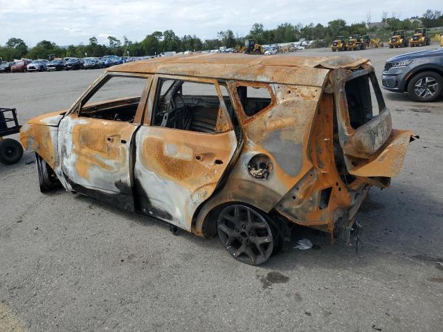 2023 KIA SOUL LX KNDJ23AU2P7190273