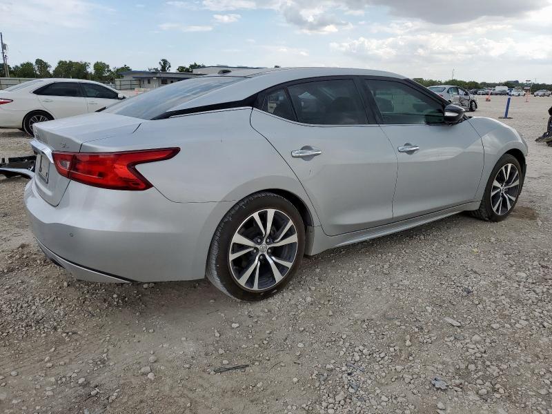 2016 NISSAN MAXIMA 3.5S 1N4AA6AP4GC397193