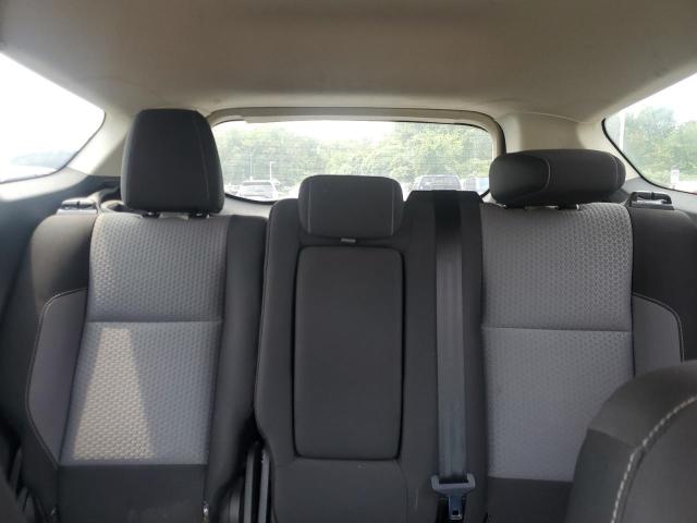 2017 FORD ESCAPE SE - 1FMCU9G98HUA74101
