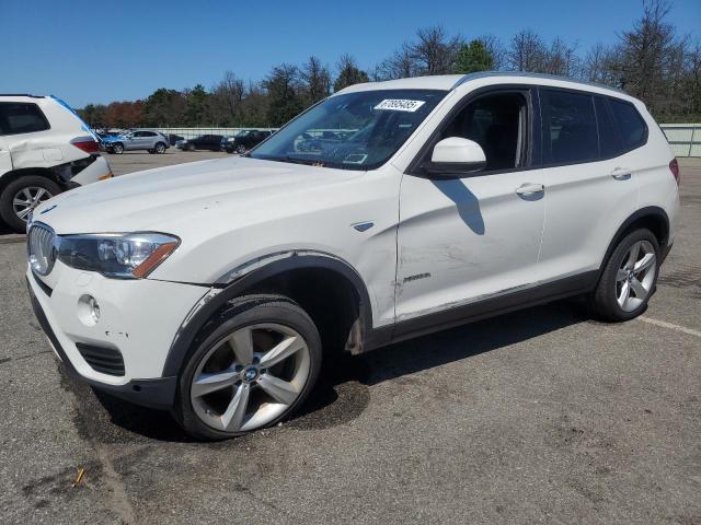 BMW X3 XDRIVE28I