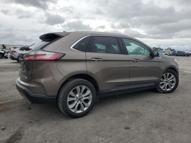 2019 FORD EDGE TITAN 2FMPK3K91KBB23244