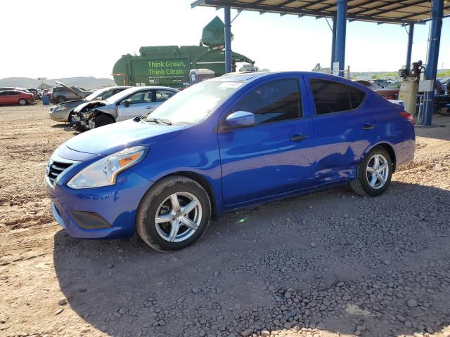 2016 NISSAN VERSA S - 3N1CN7AP7GL874848