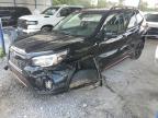 2020 SUBARU FORESTER S - JF2SKARC4LH512471