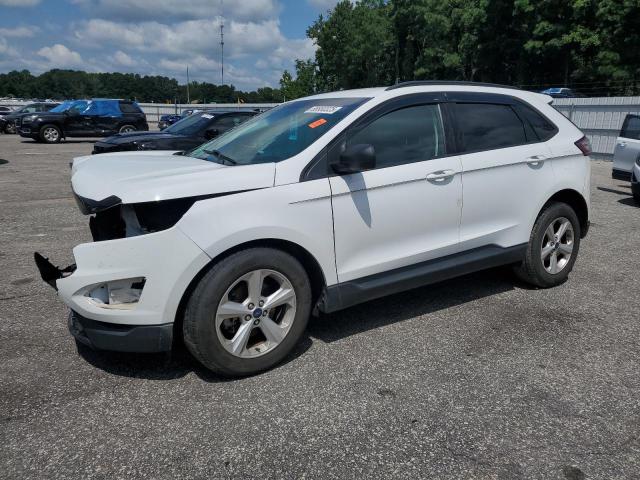 FORD EDGE SE