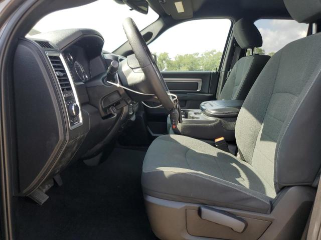 2021 RAM 1500 CLASSIC SLT 1C6RR7GG1MS526731