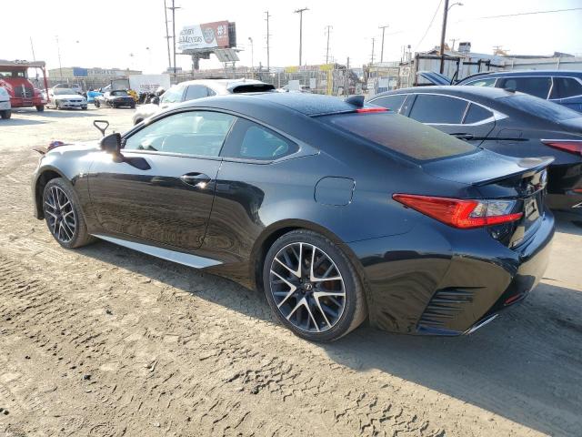 2018 LEXUS RC 350 JTHSZ5BC3J5009006