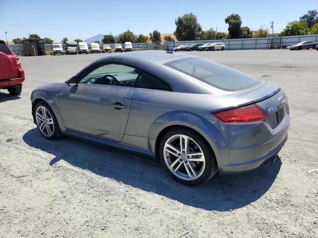 2016 AUDI TT TRUC5AFV4G1032659