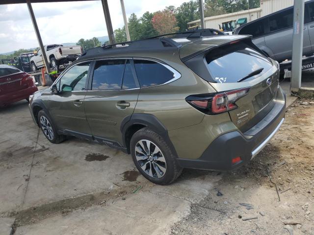 2024 SUBARU OUTBACK LIMITED XT 4S4BTGND0R3163341
