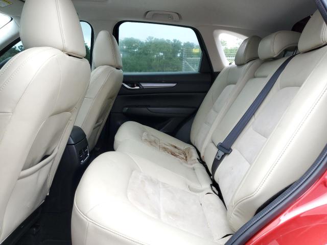 2018 MAZDA CX-5 TOURI JM3KFBCM0J0308232