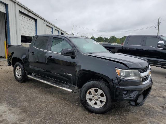 2019 CHEVROLET COLORADO 1GCGSBEN9K1233218