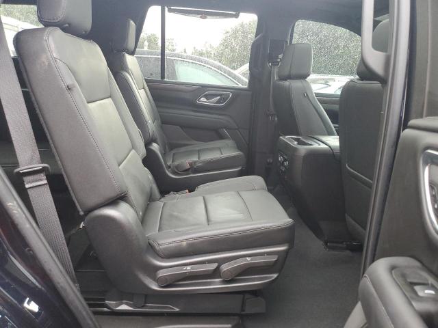 2022 CHEVROLET TAHOE K150 1GNSKNKD3NR262010