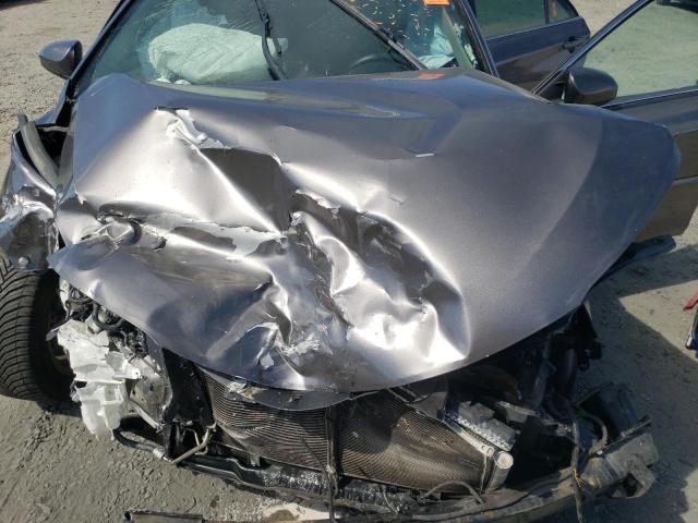 2015 TOYOTA CAMRY LE - 4T1BF1FK9FU905498