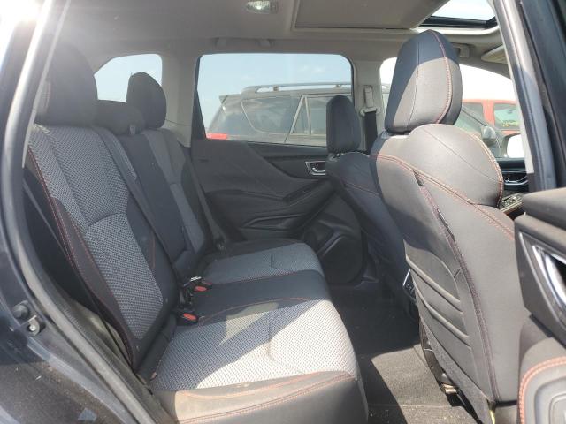 2019 SUBARU FORESTER S JF2SKAKCXKH582291