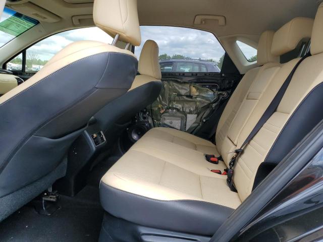 2019 LEXUS NX 300 BAS - JTJBARBZ1K2196136