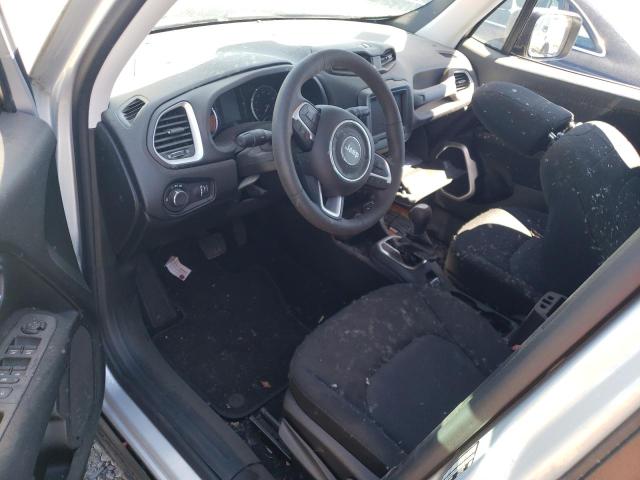 2021 JEEP RENEGADE S ZACNJDABXMPN21668