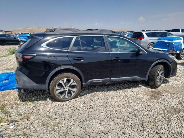 2020 SUBARU OUTBACK LI 4S4BTANC9L3229476