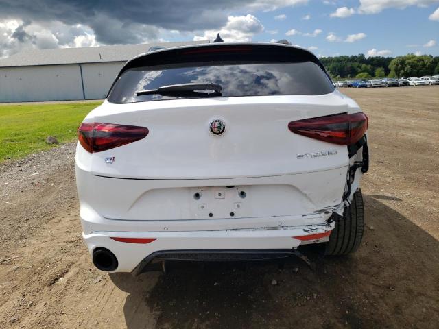 2023 ALFA ROMEO STELVIO TI ZASPAKBN7P7D65767