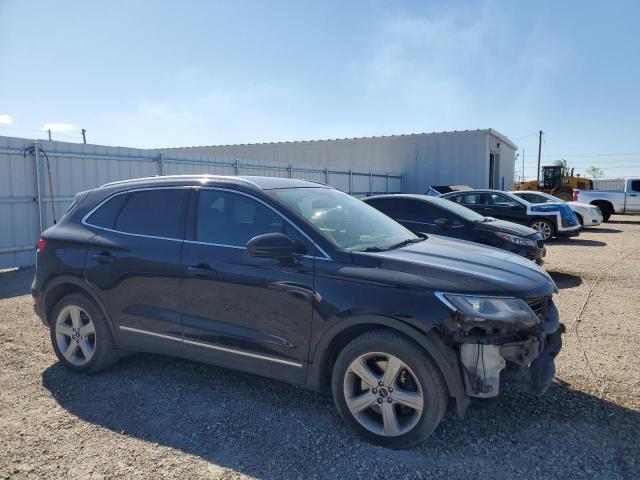 2017 LINCOLN MKC PREMIE 5LMCJ1D98HUL27395