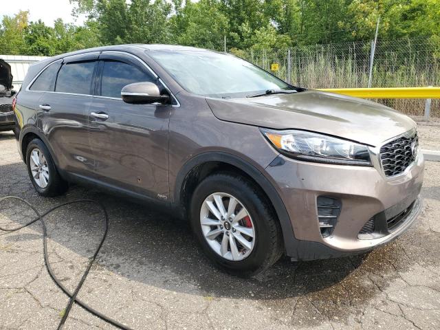 2020 KIA SORENTO S 5XYPGDA54LG613796