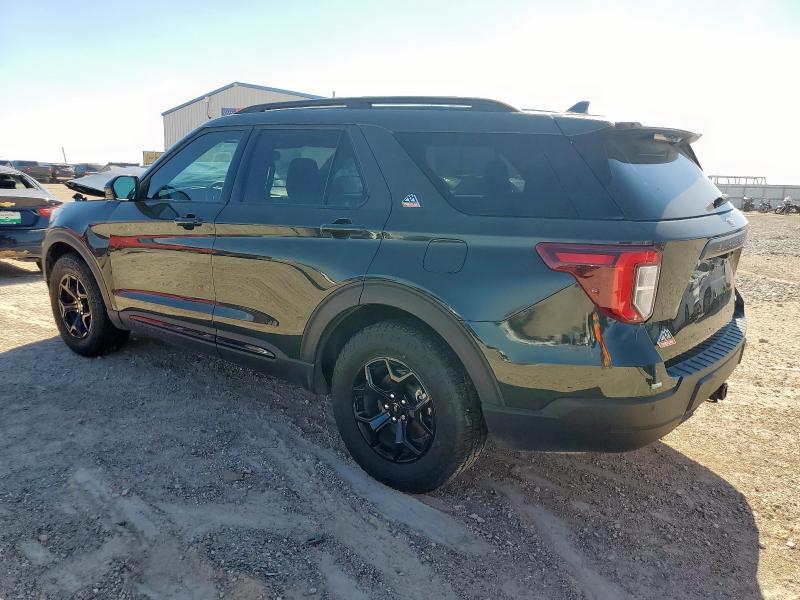 2024 FORD EXPLORER T 1FMSK8JH5RGA34263