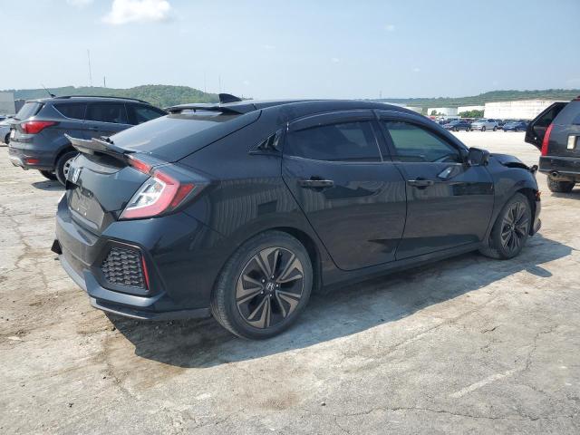 2018 HONDA CIVIC EX - SHHFK7H51JU220570