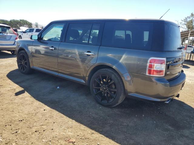 2017 FORD FLEX SEL 2FMGK5C82HBA05651