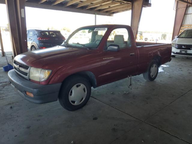 1999 TOYOTA TACOMA #3305568099