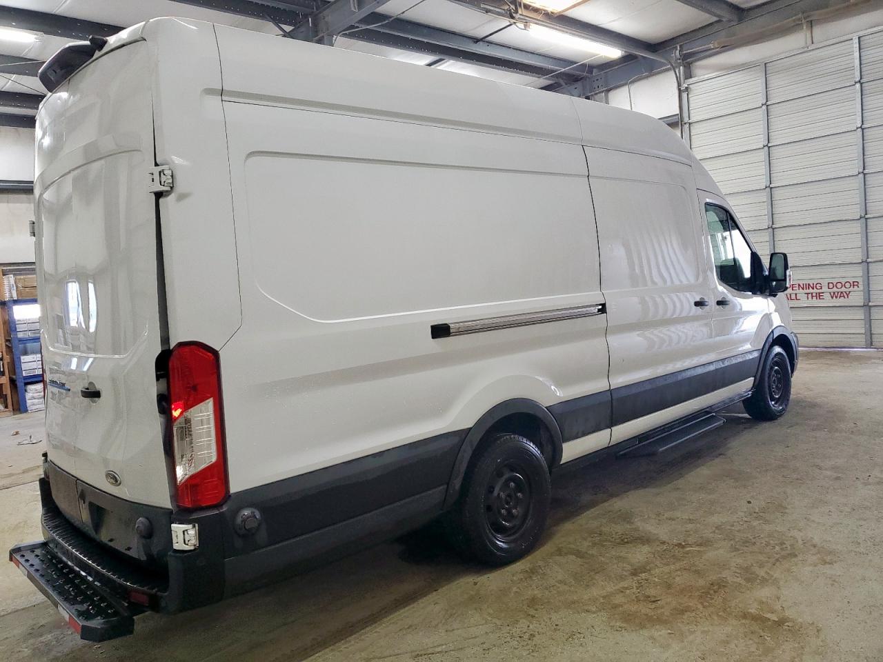 FORD E-TRANSIT T-350