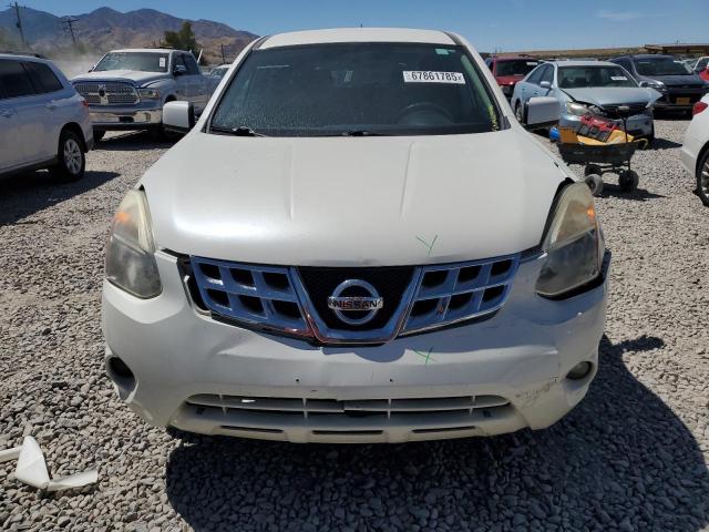 2013 NISSAN ROGUE S - JN8AS5MV2DW666415