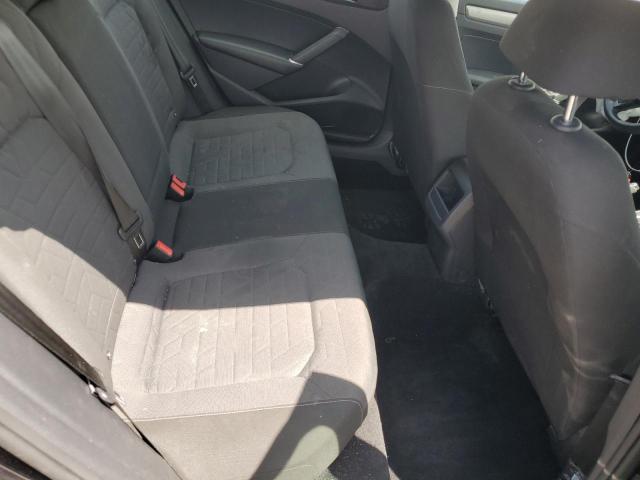 2021 VOLKSWAGEN PASSAT S #3302798977