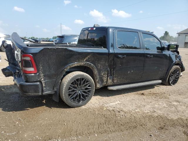 2019 RAM 1500 LARAM 1C6SRFJT2KN671516