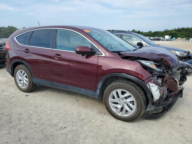 2015 HONDA CR-V EX 5J6RM4H55FL018689