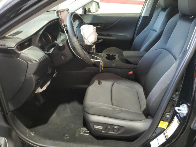 2021 TOYOTA VENZA LE JTEAAAAH0MJ065292