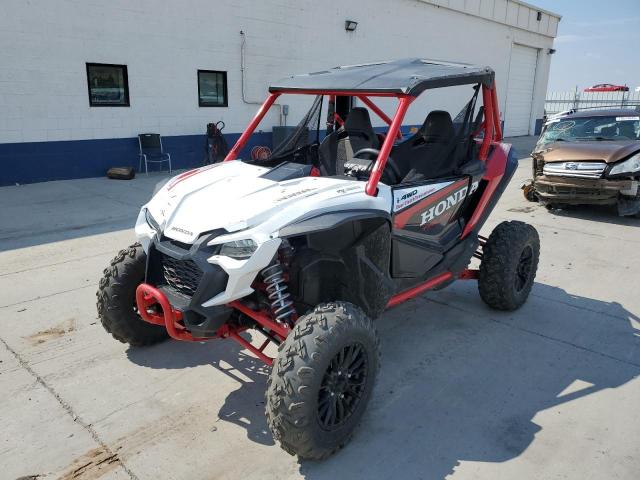 2024 HONDA SXS1000 S2 1HFVE0577R4500276