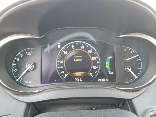 2015 BUICK LACROSSE - 1G4GB5GR8FF200832