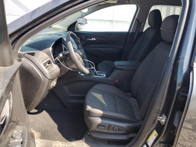 2018 CHEVROLET EQUINOX LT 3GNAXSEV7JS582163